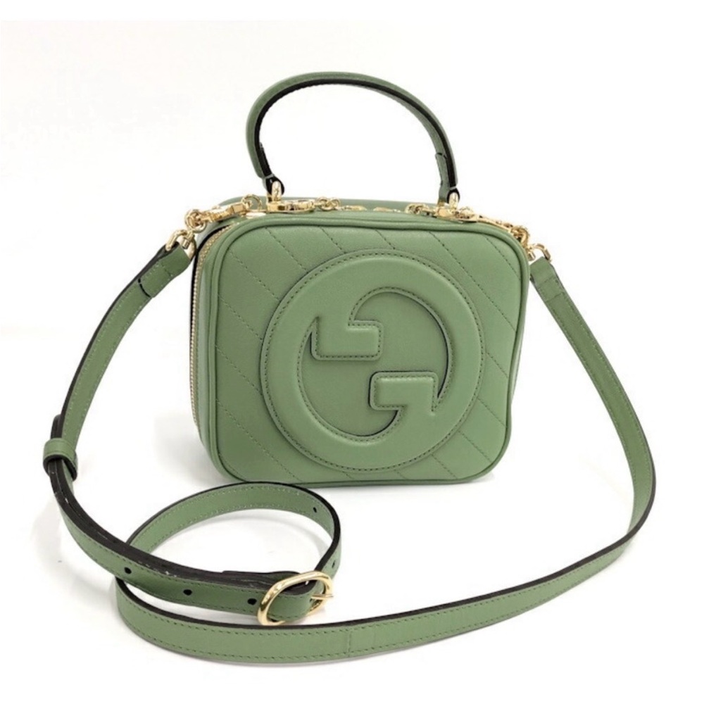 Gucci Blondie Mini Bag